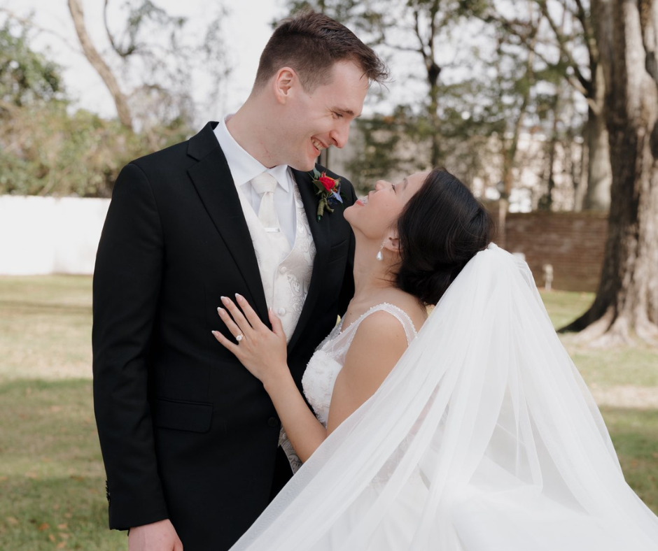 Wedding Venues in Baton Rouge