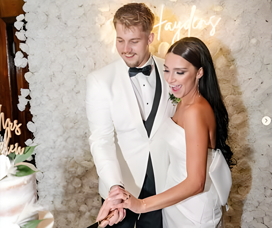 Baton Rouge Wedding Trends