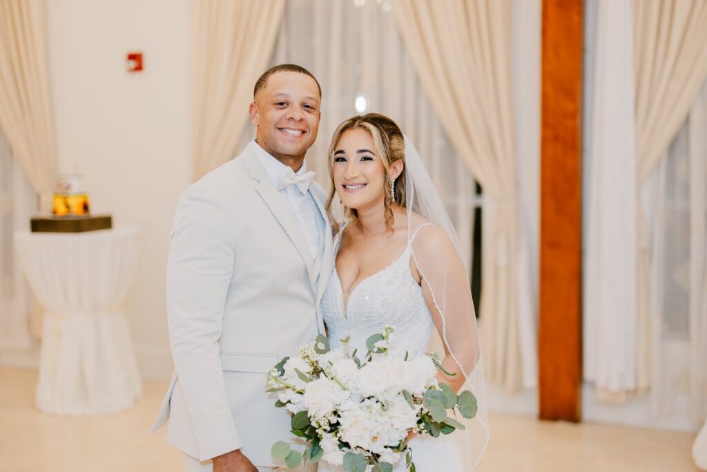 intimate weddings in Baton Rouge