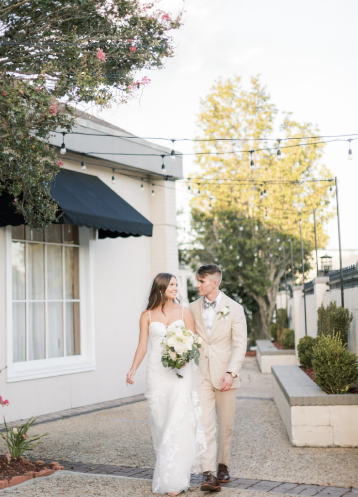 All inclusive wedding venues Baton Rouge