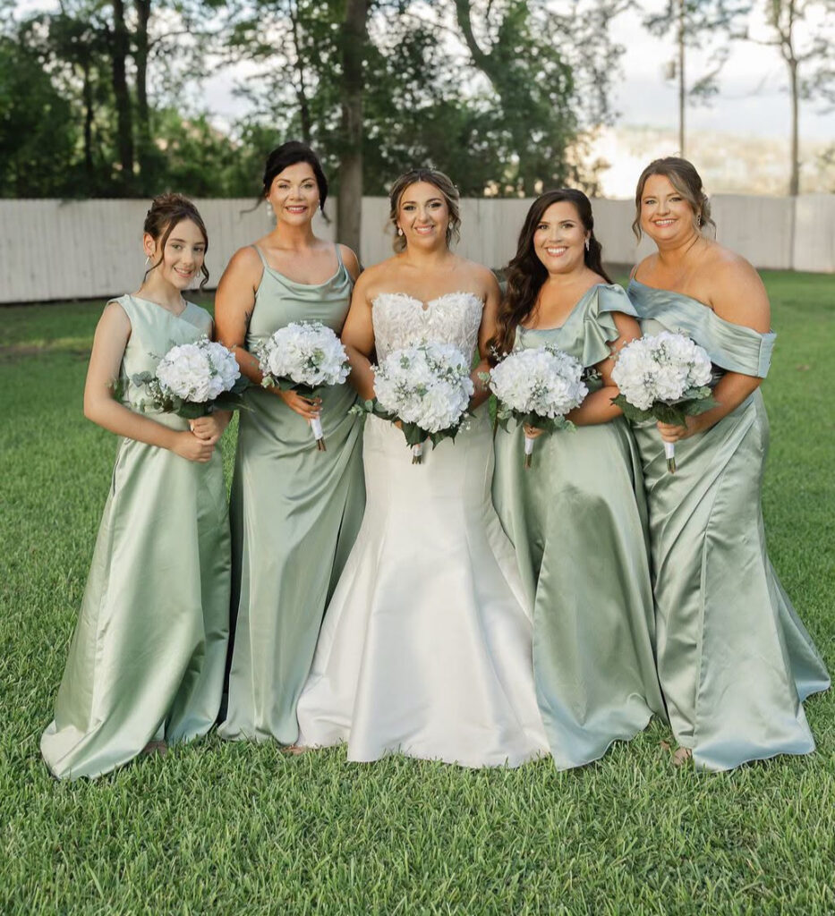 ways to create a wedding your guests will remember